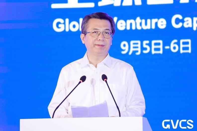 Wang Yongkang, Secretary of Municipal Party Committee