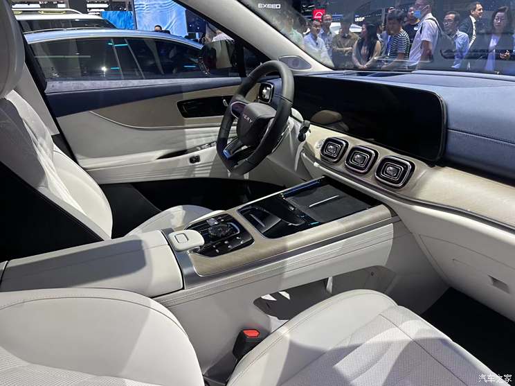 Home of the car
