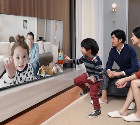 How professional is Haier TV? Just look at the latest market data.